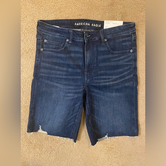 American Eagle Bermuda shorts - Picture 1 of 2